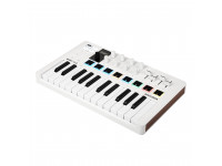 Arturia MiniLab 3 White Arturia MiniLab 3 White